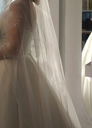 Gelinlik - Görsel 3