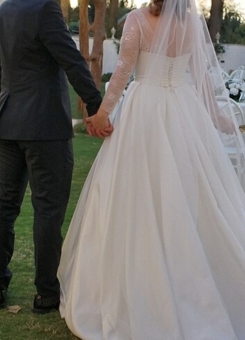 Gelinlik - Görsel 2