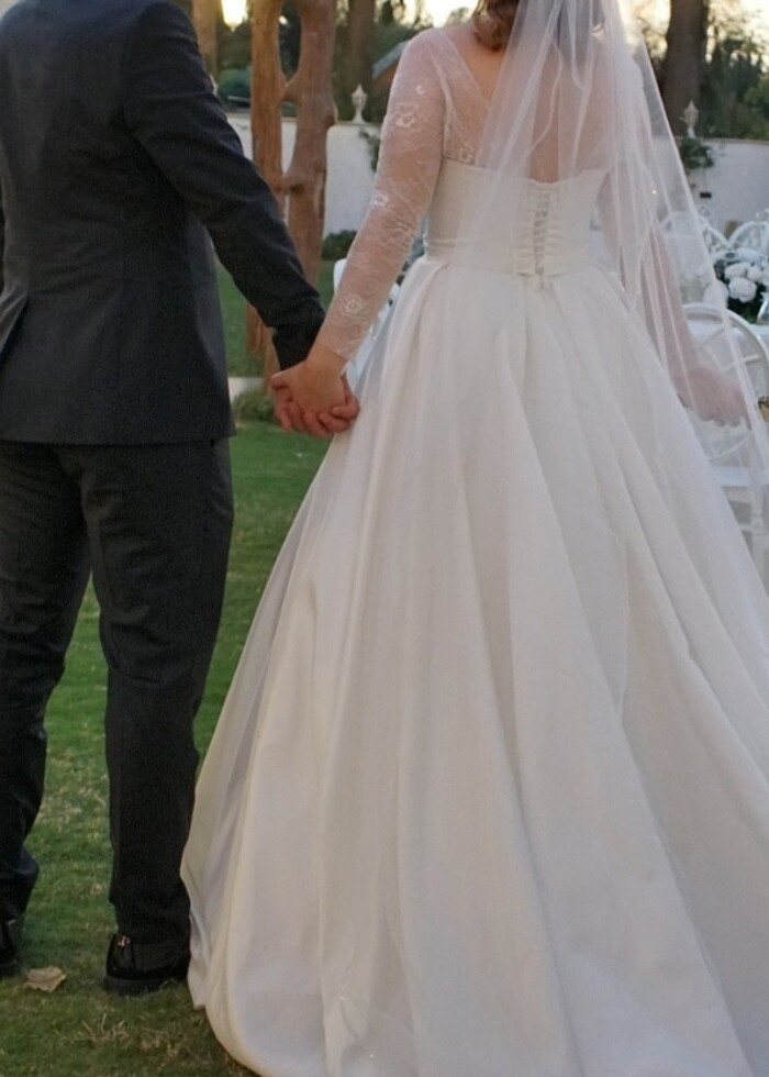 Gelinlik - Görsel 2