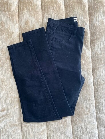 Koton siyah jean
