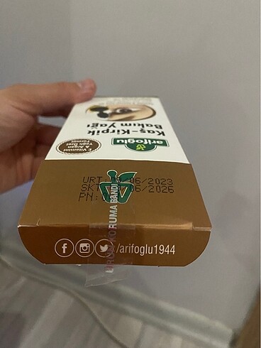 Kaş ve kirpik serumu - Görsel 2