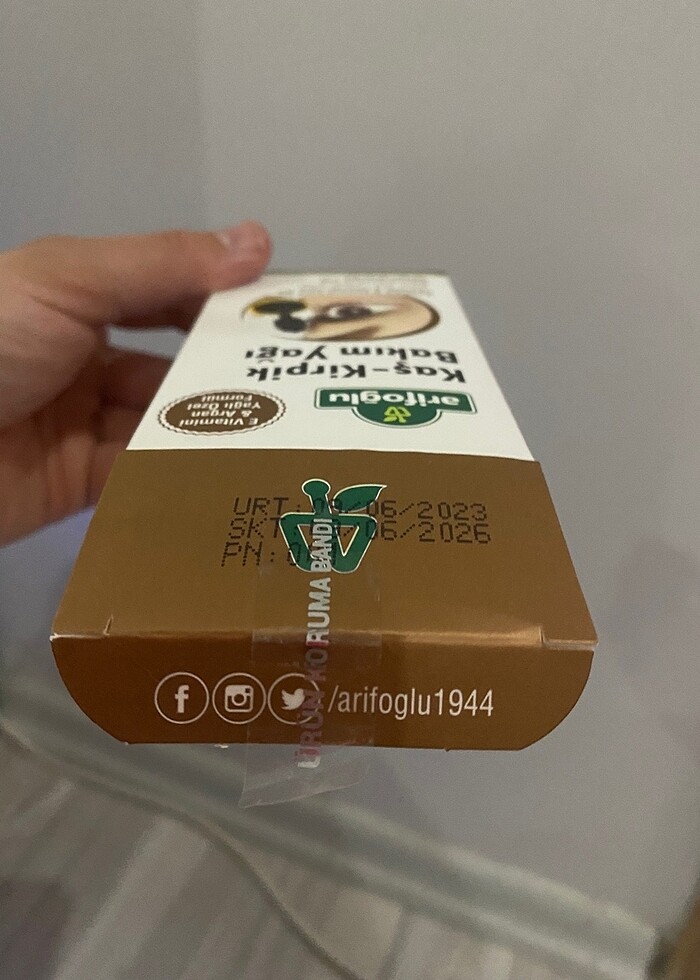 Kaş ve kirpik serumu - Görsel 2