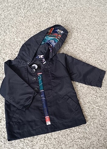 B&g store bebek trençkot 