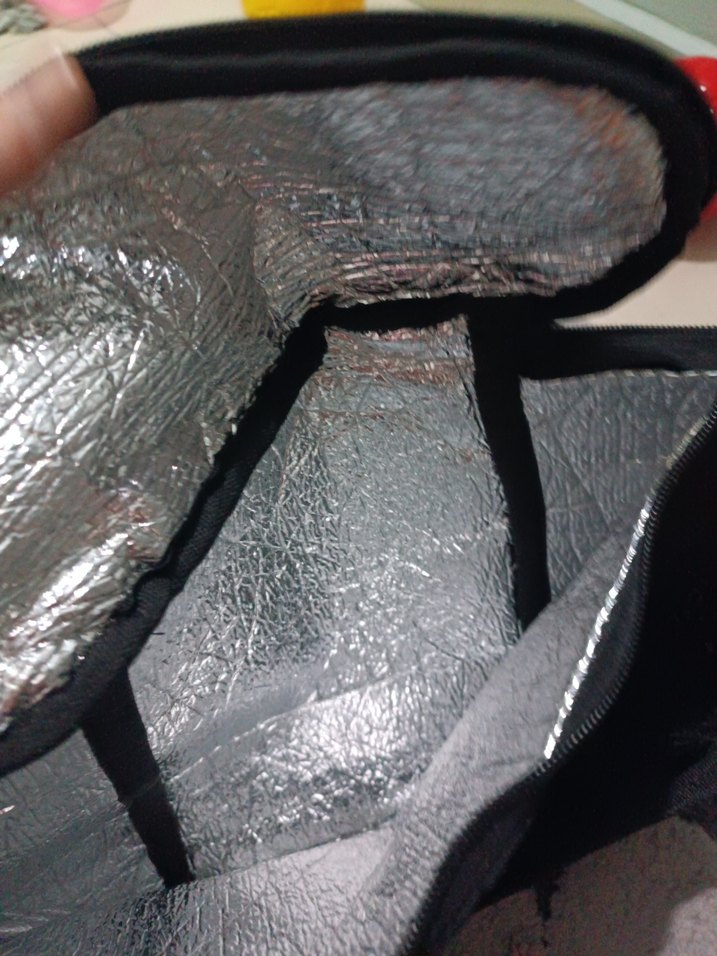 koltuk arkası organizer çanta - Görsel 2