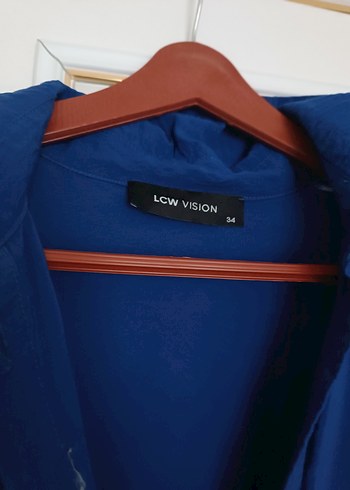 tunik gömlek - Görsel 2