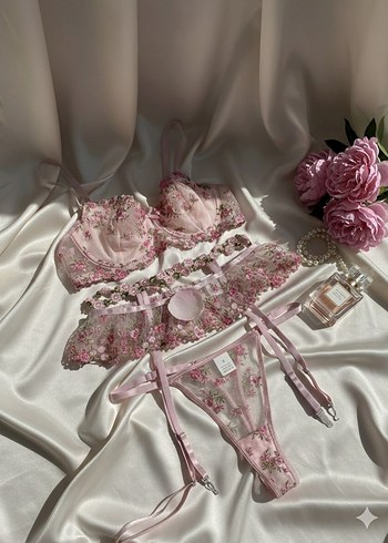 Sütyen Takımı - Görsel 2