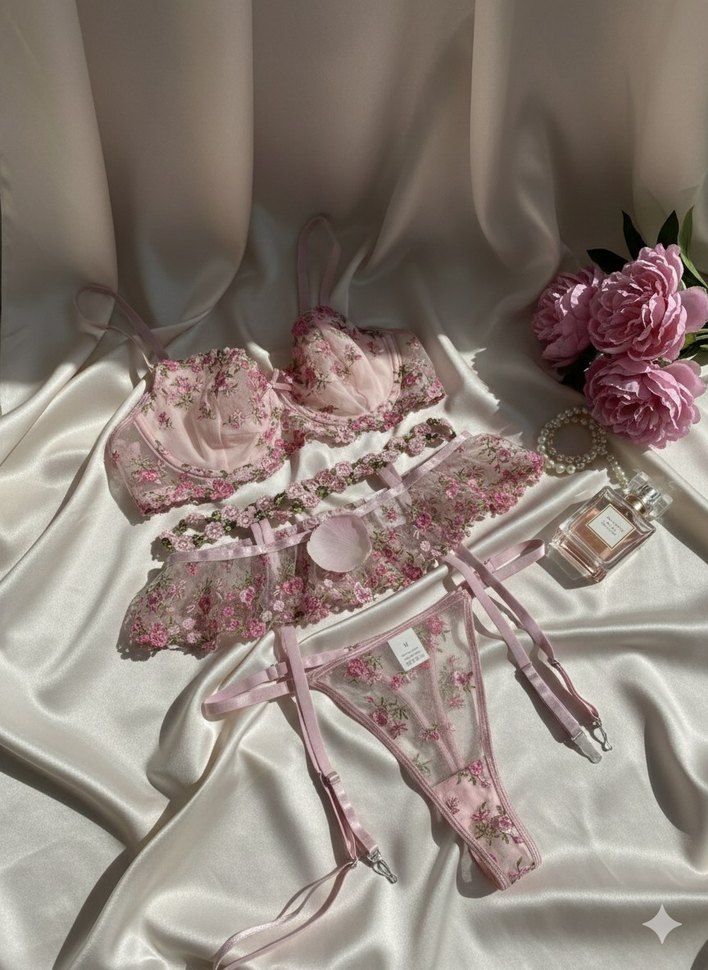 Sütyen Takımı - Görsel 2