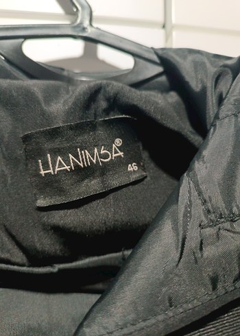 Kadın Mont - Görsel 2