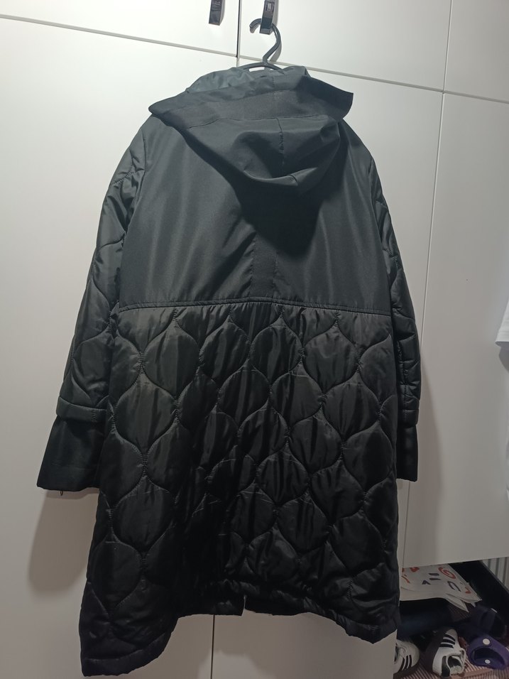 Kadın Mont - Görsel 3