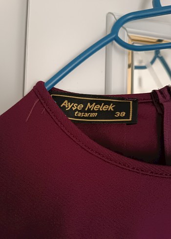 tesettür takım - Görsel 3