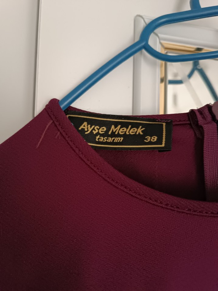 tesettür takım - Görsel 3