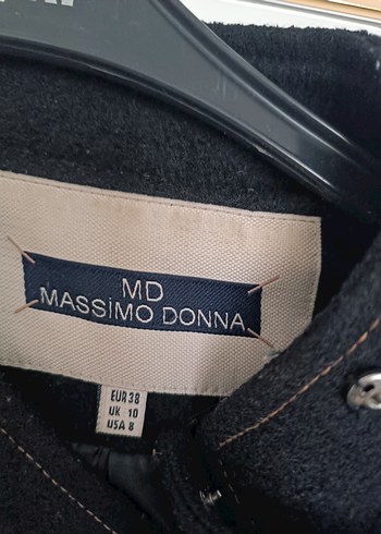 Uzun Kadın Kaban - Görsel 4