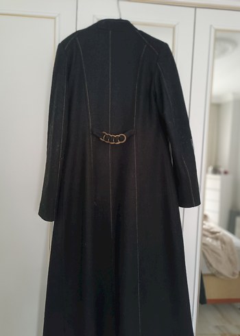 Uzun Kadın Kaban - Görsel 7