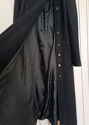 Uzun Kadın Kaban - Görsel 6