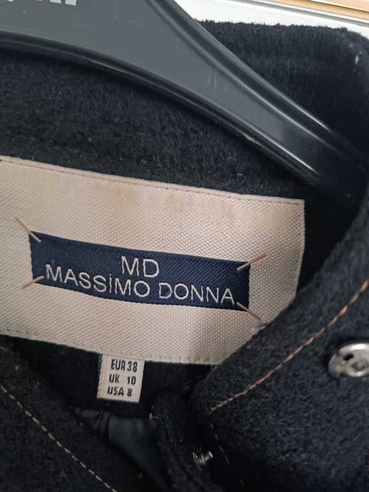 Uzun Kadın Kaban - Görsel 4