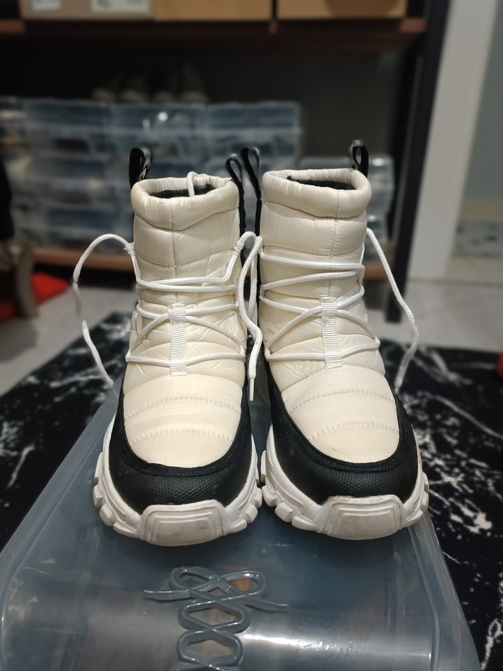 kadın bot - Görsel 2