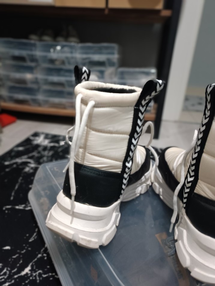 kadın bot - Görsel 5