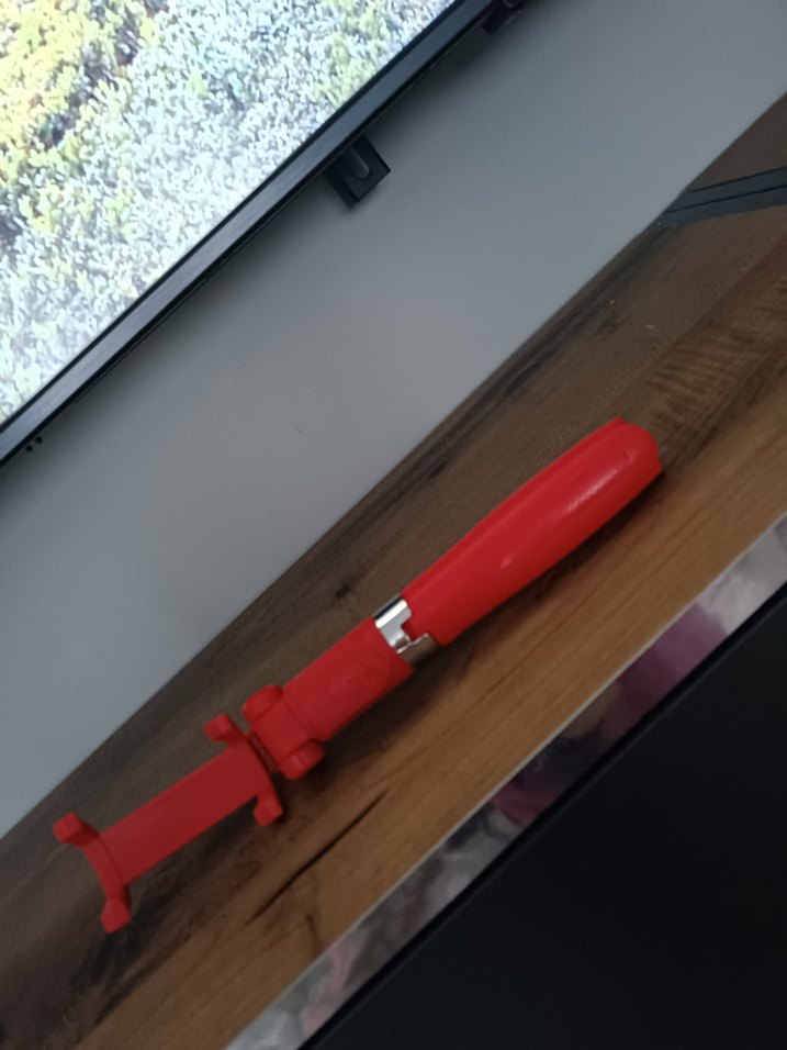 Selfie Çubuğu ve Tripod - Görsel 2