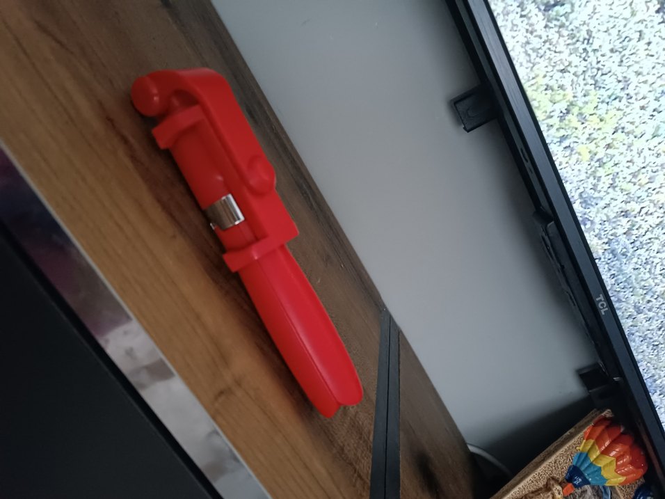 Selfie Çubuğu ve Tripod - Görsel 3