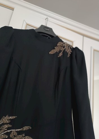 tesettür abiye - Görsel 2