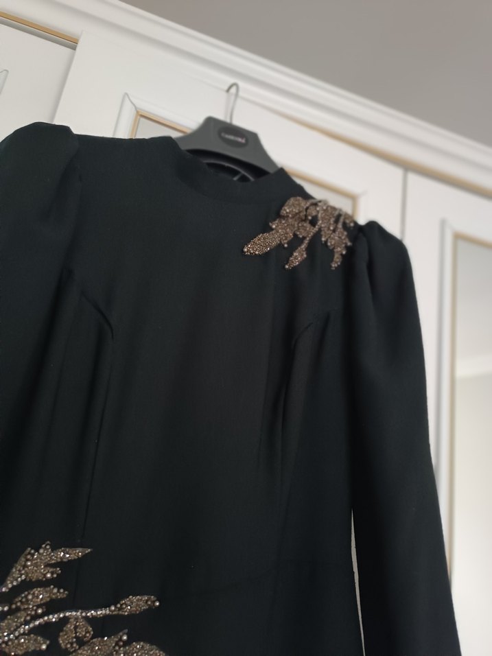 tesettür abiye - Görsel 2