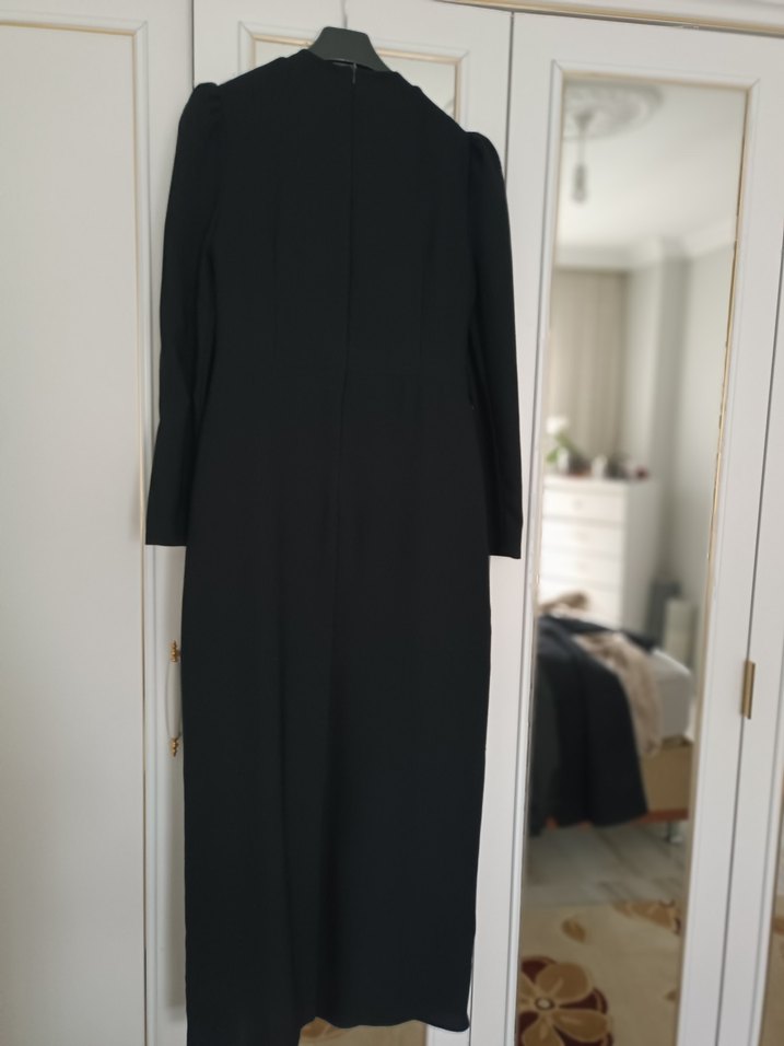 tesettür abiye - Görsel 3