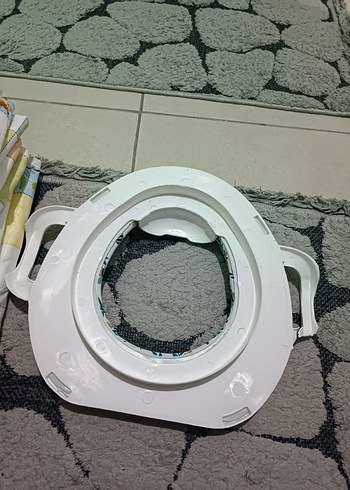 tuvalet kapağı - Görsel 3