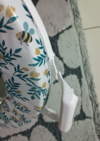 tuvalet kapağı - Görsel 2