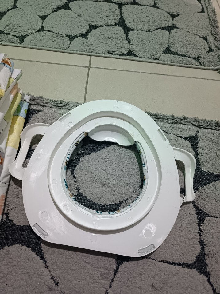 tuvalet kapağı - Görsel 3