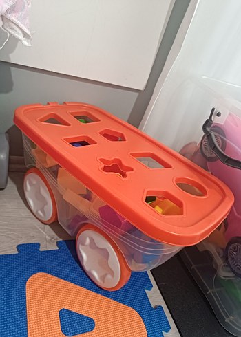 oyuncak / toplu oyuncak - Görsel 4