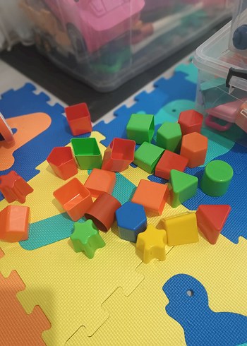 oyuncak / toplu oyuncak - Görsel 2