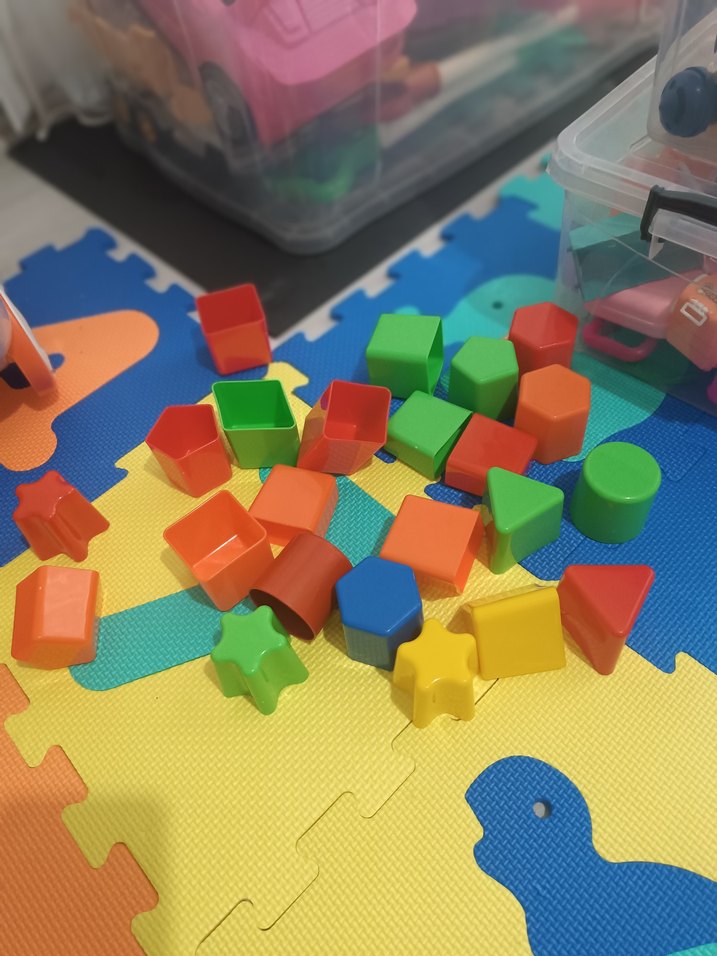 oyuncak / toplu oyuncak - Görsel 2