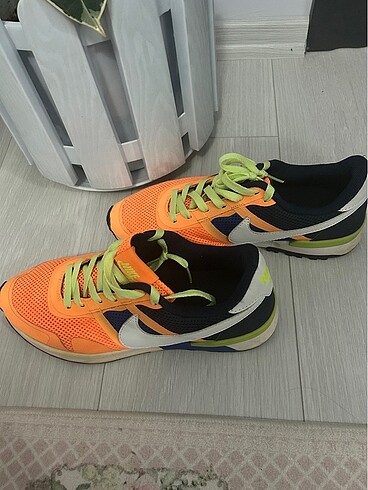 Nike Spor ayakkabı