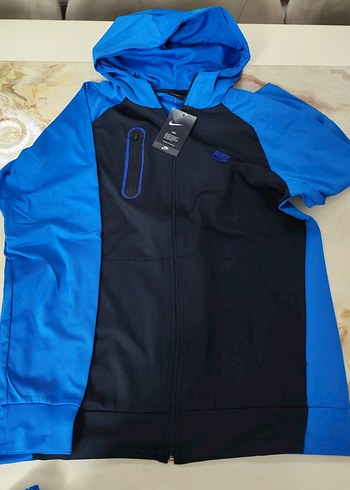 Erkek  Nike Outdoor  Eşofman Takımı - Görsel 2