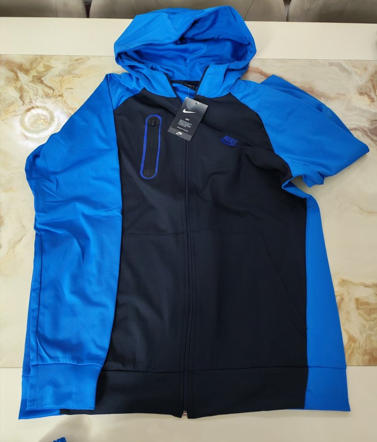 Erkek  Nike Outdoor  Eşofman Takımı - Görsel 2