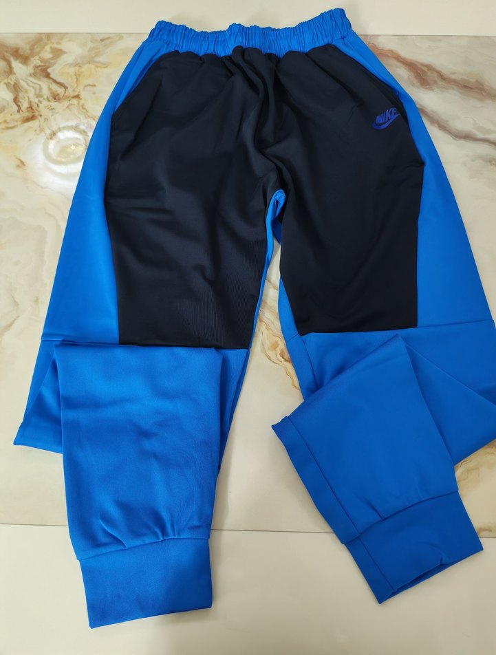 Erkek  Nike Outdoor  Eşofman Takımı - Görsel 4