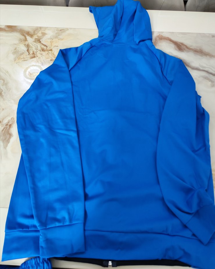 Erkek  Nike Outdoor  Eşofman Takımı - Görsel 3