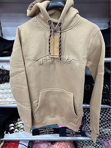 Tommy hilfiger sweat m l xl beden