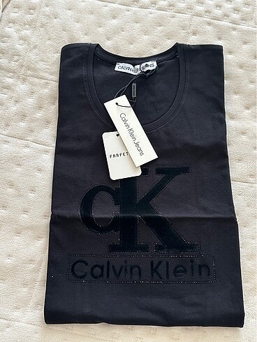 Calvin Klein Calvin klein tişört s m beden