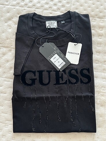 Guess tişört s m l xl beden