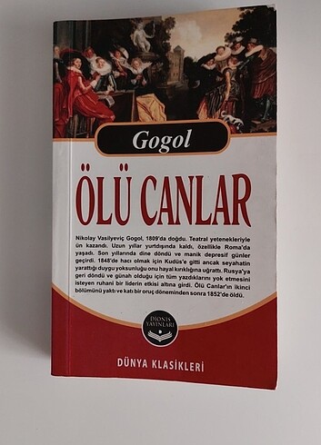 Ölü Canlar - Cesur Yeni Dünya - Çoluk Çocuk - Karamazov Kardeşle