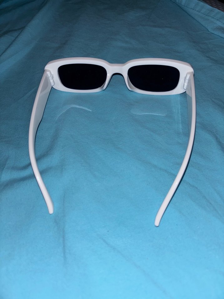 Retro Güneş Gözlüğü - Görsel 3