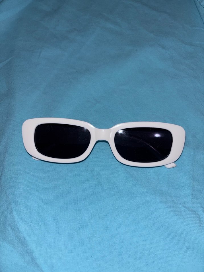 Retro Güneş Gözlüğü - Görsel 2