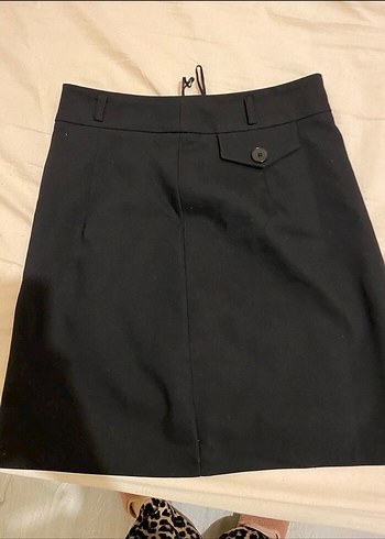 ADL mini siyah etek - Görsel 2