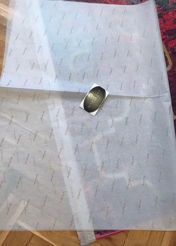 Diğer Pelur Kağıdı ve Sticher