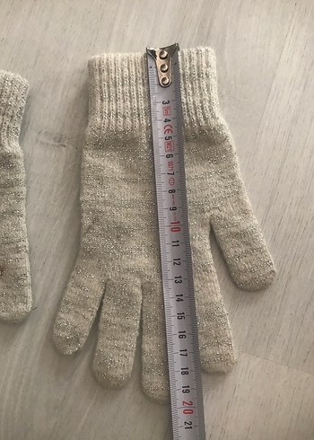 Kız Çocuk Eldiven - Görsel 5