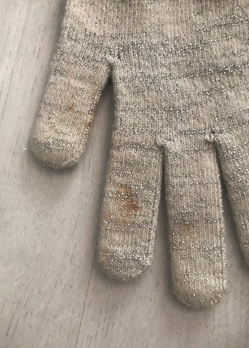 Kız Çocuk Eldiven - Görsel 6