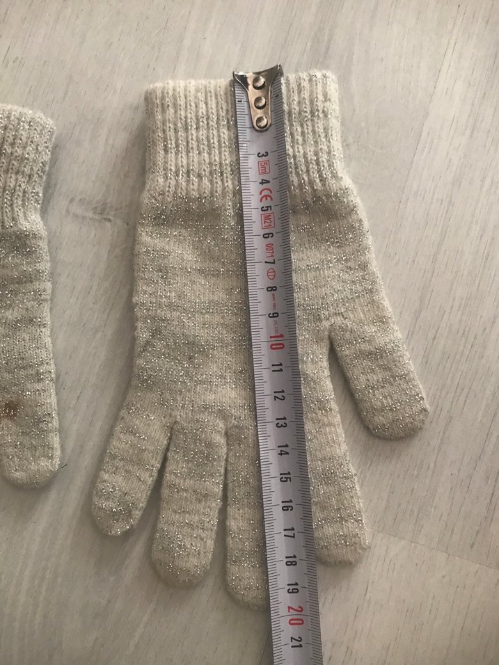 Kız Çocuk Eldiven - Görsel 5