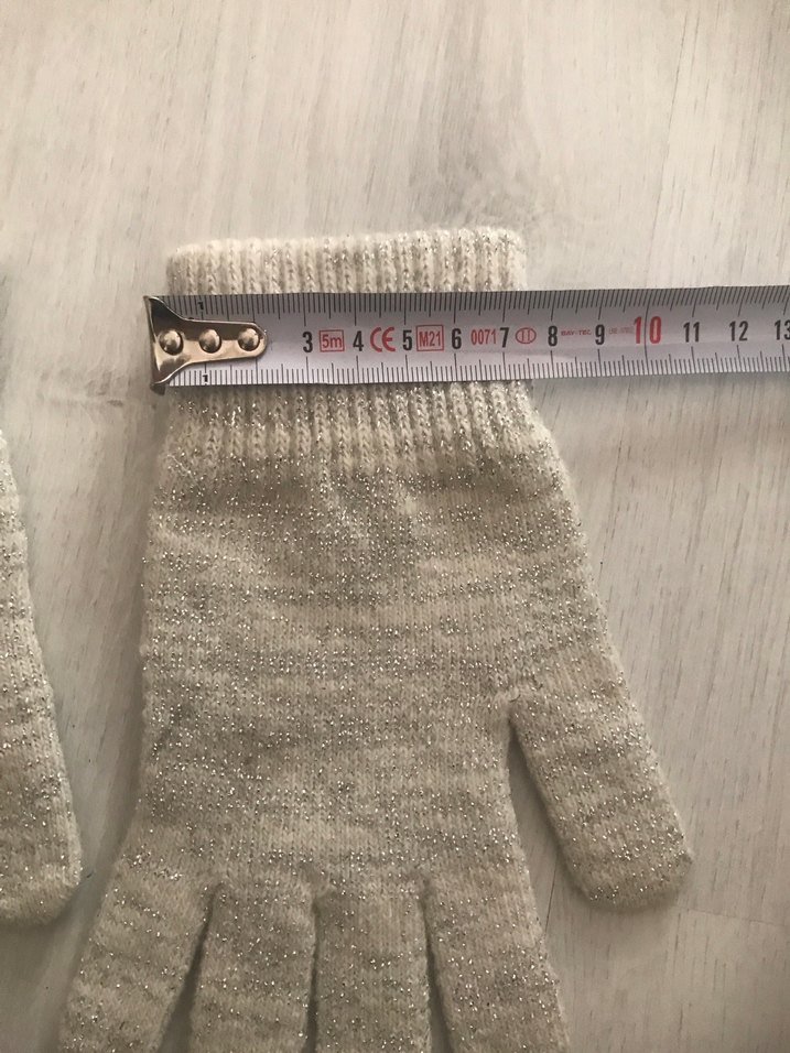 Kız Çocuk Eldiven - Görsel 4