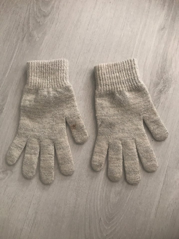 Kız Çocuk Eldiven - Görsel 2